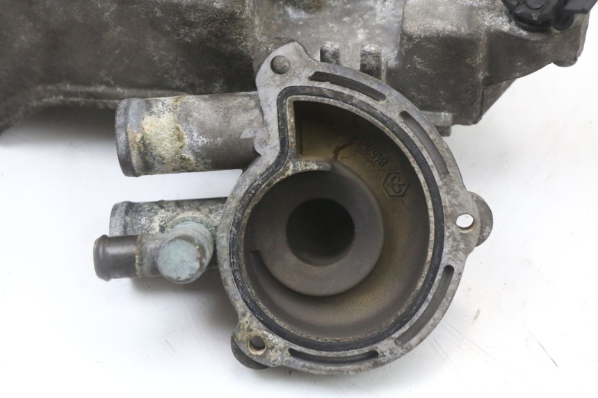 photo de CARTER POMPE A EAU PIAGGIO MP3 125 (2006 - 2014) - Pièce contrôlée