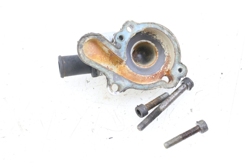 photo de CARTER POMPE A EAU RIEJU MRT 50 (2009 - 2017) - Zoom état d’usage