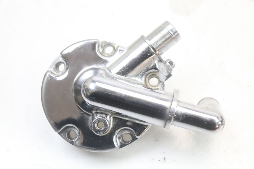 photo de CARTER POMPE A EAU REGAL RAPTOR RAXTER 2 125 (2007 - 2015) - Vue principale