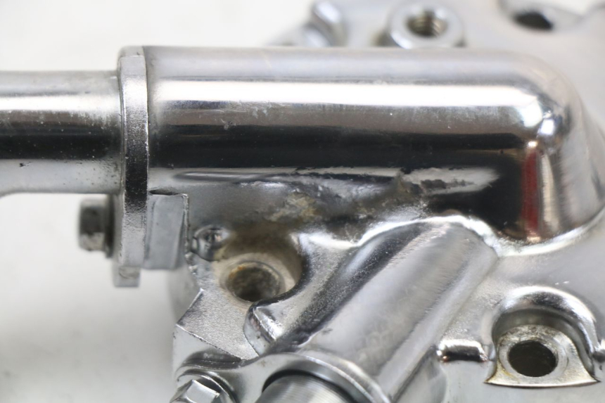 photo de CARTER POMPE A EAU REGAL RAPTOR RAXTER 2 125 (2007 - 2015) - Zoom état d’usage