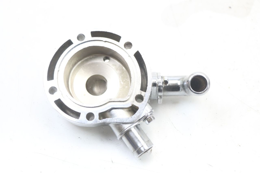 photo de CARTER POMPE A EAU REGAL RAPTOR RAXTER 2 125 (2007 - 2015) - Gros plan technique