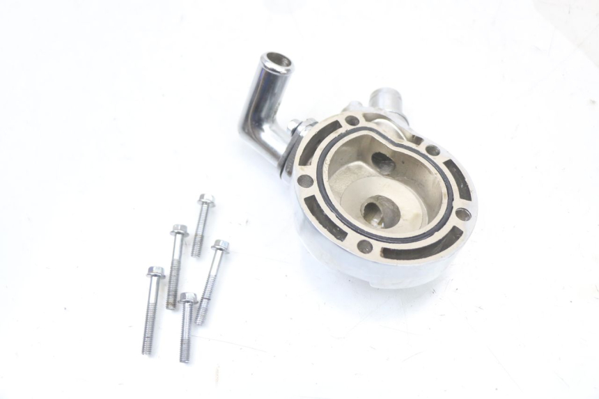 photo de CARTER POMPE A EAU REGAL RAPTOR SPYDER 125 (2010 - 2018) - Autre angle de vue