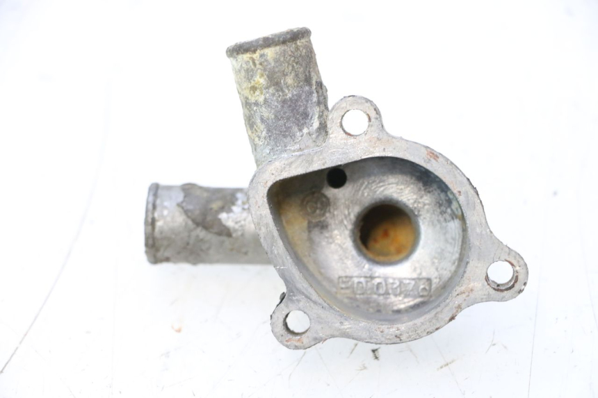 photo de CARTER POMPE A EAU DERBI SENDA 50 (2003 - 2005) - Gros plan technique
