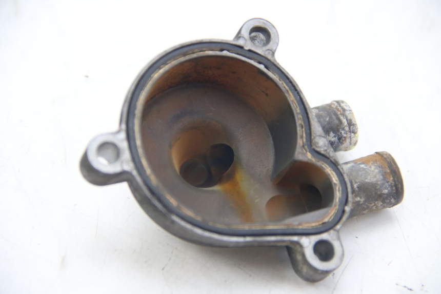 photo de CARTER POMPE A EAU SUZUKI SIXTEEN 125 (2008 - 2010) - Zoom état d’usage