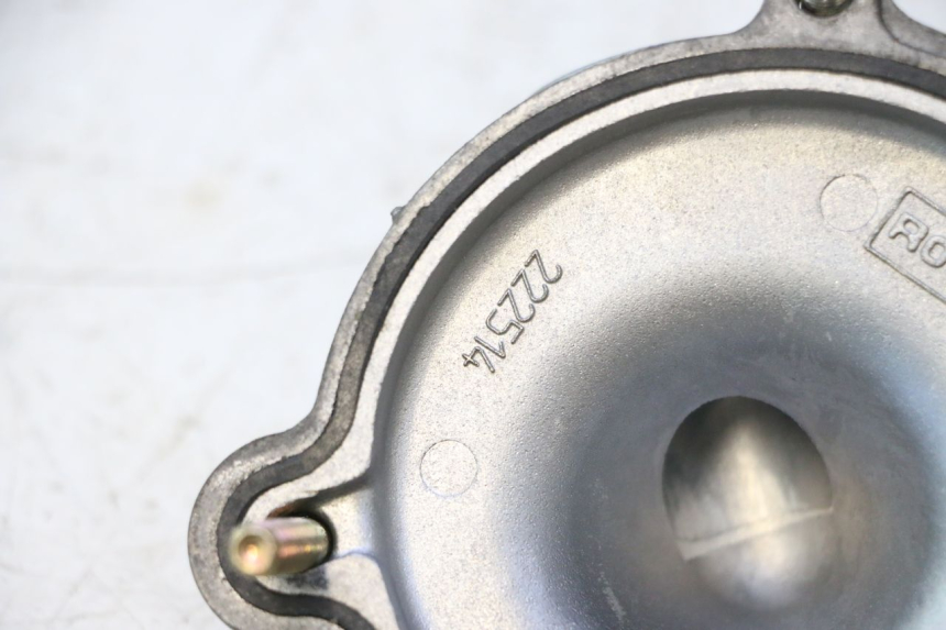 photo de CARTER POMPE A EAU CAN-AM SPYDER RS 1000 (2008 - 2012) - Zoom état d’usage