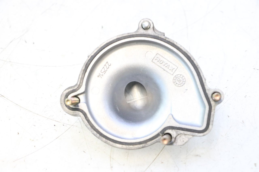 photo de CARTER POMPE A EAU CAN-AM SPYDER RS 1000 (2008 - 2012) - Autre angle de vue