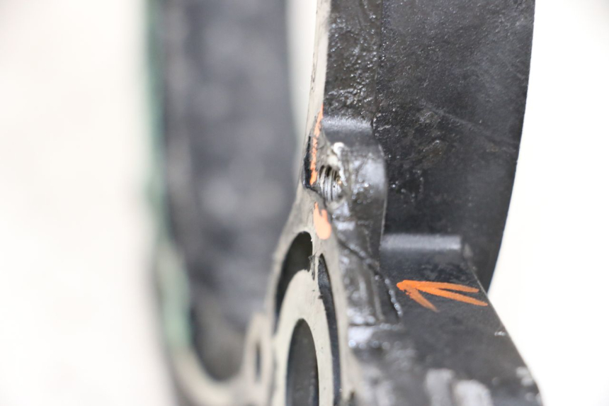 photo de CARTER POMPE A EAU CAGIVA SUPER CITY 125 (1992 - 1997) - Zoom état d’usage