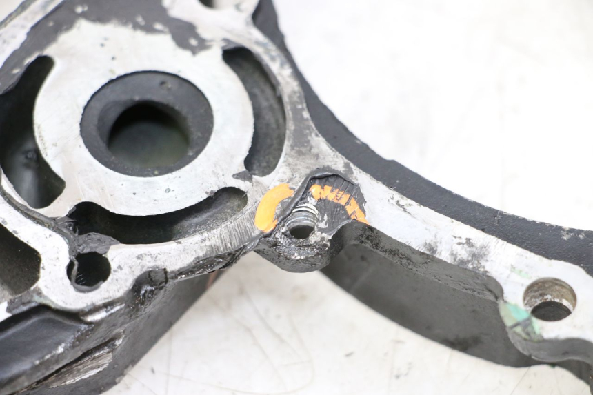 photo de CARTER POMPE A EAU CAGIVA SUPER CITY 125 (1992 - 1997) - Autre angle de vue