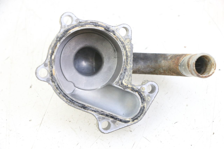 photo de CARTER POMPE A EAU SUZUKI BURGMAN 125 (2007 - 2014) - Détail de la pièce