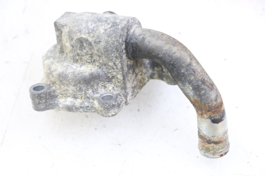 photo de CARTER POMPE A EAU SUZUKI BURGMAN 125 (2007 - 2014) - Zoom état d’usage