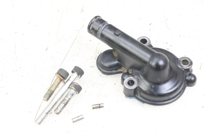 photo de CARTER POMPE A EAU FANTIC XM PERFORMANCE 2T 50 (2021 - 2022) - Détail de la pièce