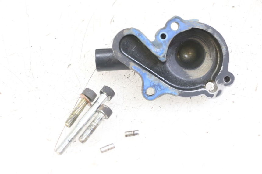 photo de CARTER POMPE A EAU FANTIC XM PERFORMANCE 2T 50 (2021 - 2022) - Zoom état d’usage