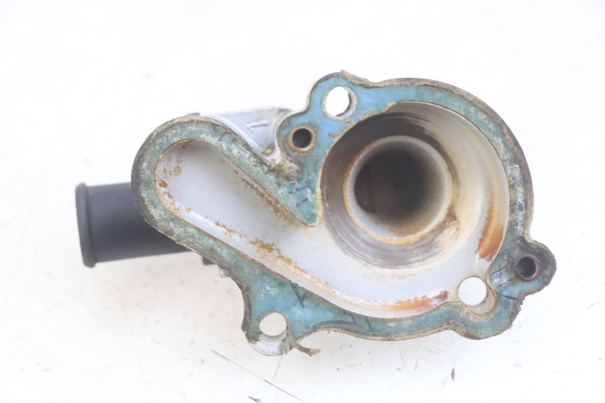 photo de CARTER POMPE A EAU PEUGEOT XP6 50 (2006 - 2011) - Détail de la pièce