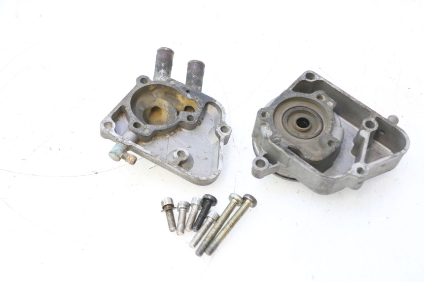 photo de CARTER POMPE A EAU YAMAHA YP MAJESTY 125 (1998 - 2001) - Détail de la pièce