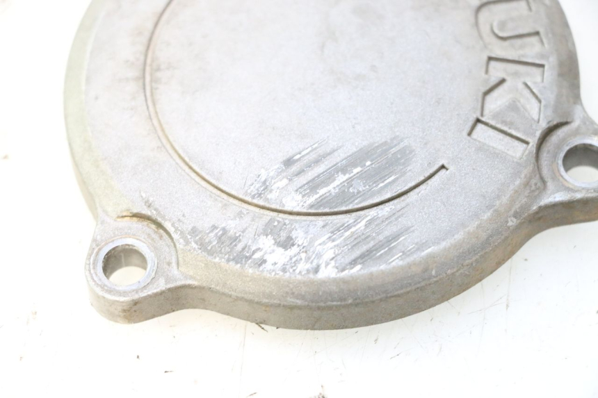 photo de CARTER POMPE A HUILE SUZUKI DR S 600 (1985 - 1989) - Autre angle de vue