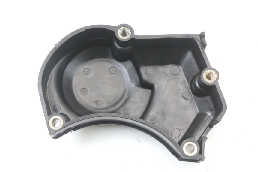 photo de Oil pump housing YAMAHA DTLC 125 (1982 - 1987) - Zoom état d’usage