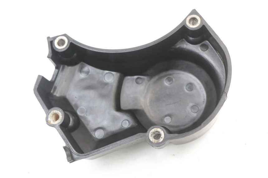 photo de Oil pump housing YAMAHA DTLC 125 (1982 - 1987) - Autre angle de vue