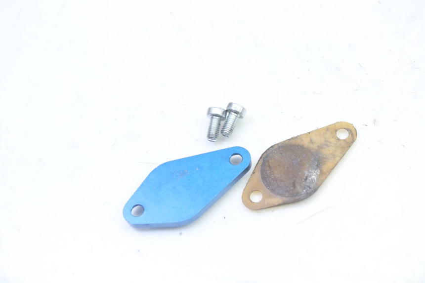 photo de CARTER POMPE A HUILE DERBI SENDA SM DRD 50 (2008 - 2013) - Zoom état d’usage