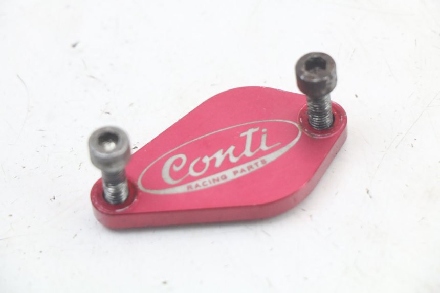 photo de CARTER POMPE A HUILE DERBI SENDA SM DRD X-TREME 50 (2011 - 2017) - Détail de la pièce