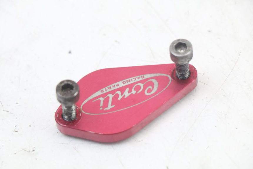 photo de CARTER POMPE A HUILE DERBI SENDA SM DRD X-TREME 50 (2011 - 2017) - Zoom état d’usage