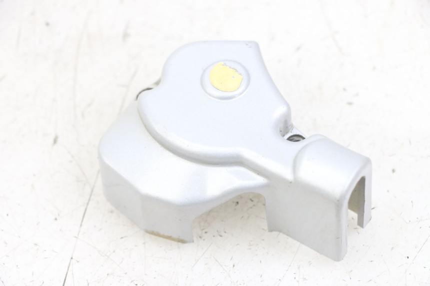 photo de CARTER POMPE A HUILE PEUGEOT XP6 50 (1997 - 2003) - Zoom état d’usage