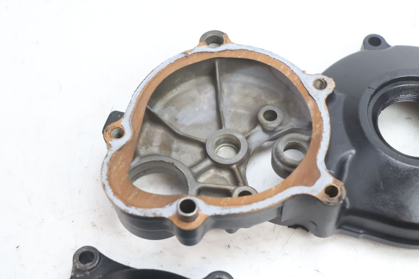 photo de CARTER ROUE LIBRE SUZUKI GSR 600 (2005 - 2012) - Points de fixation