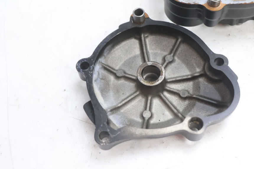 photo de CARTER ROUE LIBRE SUZUKI GSR 600 (2005 - 2012) - État de surface