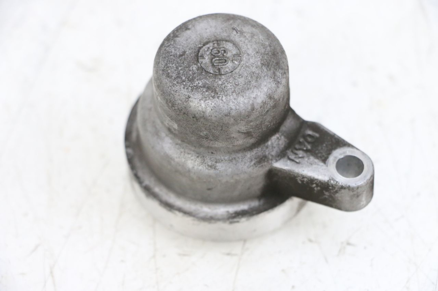 photo de CARTER ROUE LIBRE PEUGEOT LUDIX 50 (2008 - 2017) - Vue principale