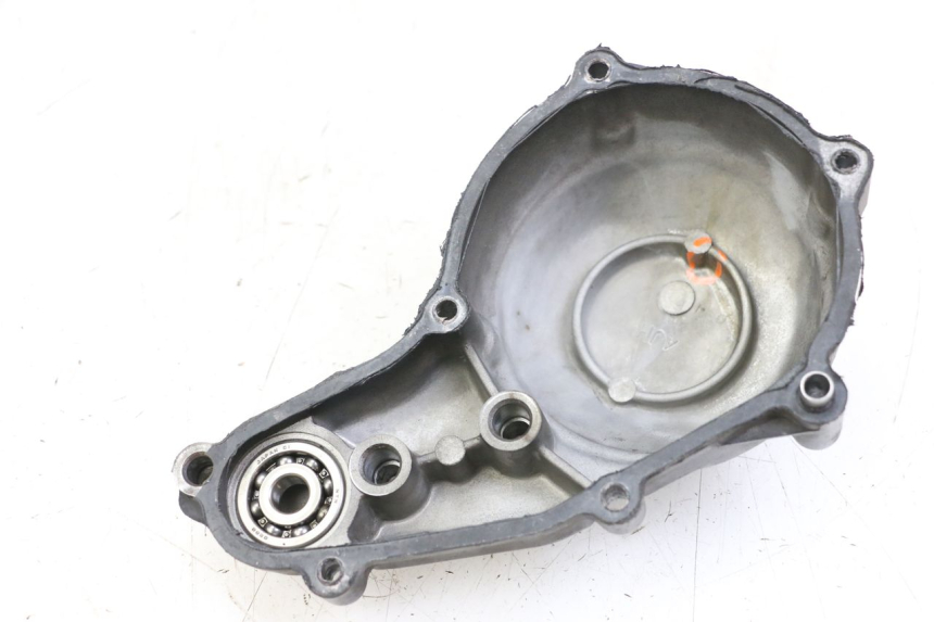 photo de CARTER ROUE LIBRE YAMAHA FZS FAZER 600 (2001 - 2003) - Gros plan technique