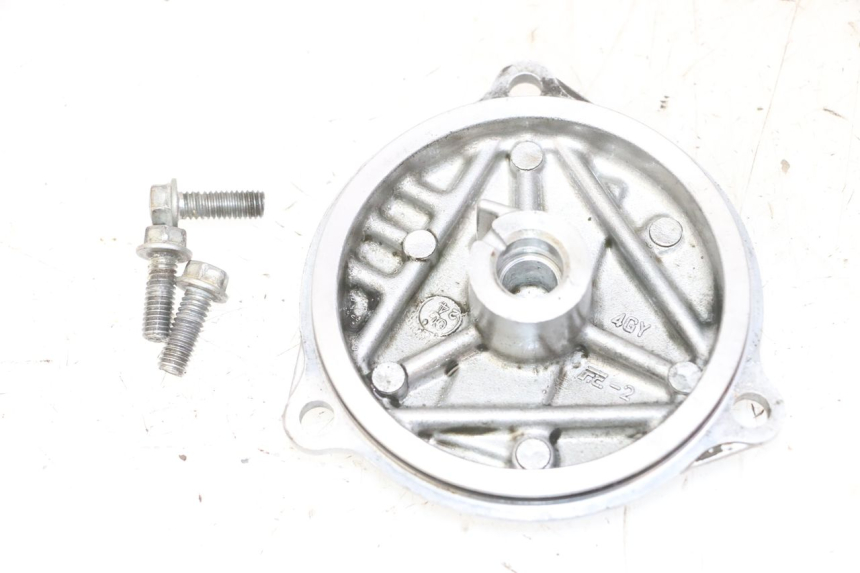 photo de CARTER ROUE LIBRE YAMAHA YFM R RAPTOR 250 (2008 - 2014) - Zoom état d’usage