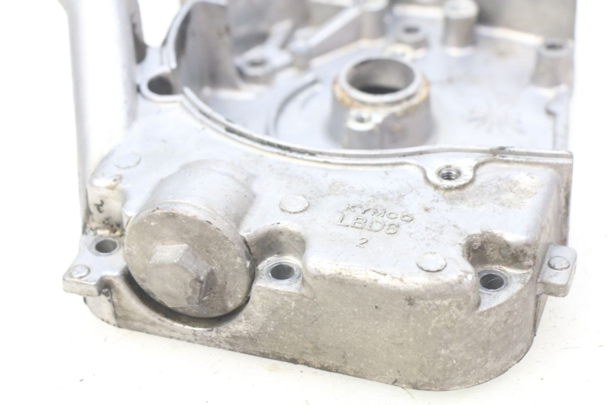 photo de CARTER STATOR KYMCO AGILITY 4T 50 (2005 - 2018) - Zoom état d’usage