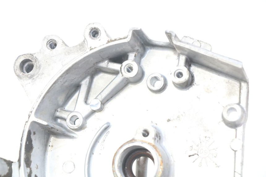 photo de CARTER STATOR KYMCO AGILITY 4T 50 (2005 - 2018) - Points de fixation