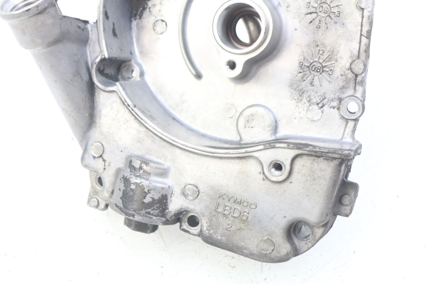 photo de CARTER STATOR KYMCO AGILITY 4T 50 (2005 - 2018) - État de surface