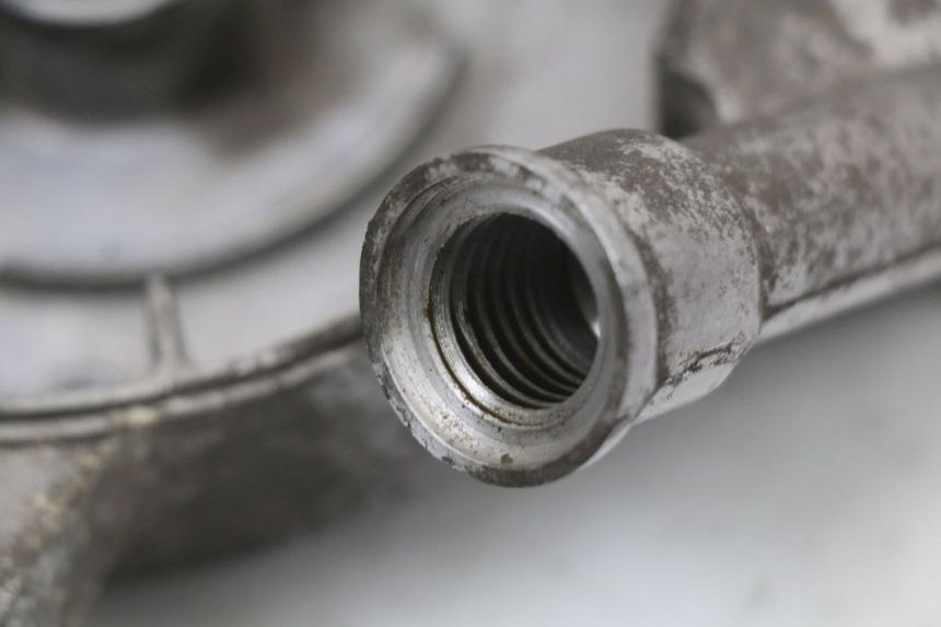 photo de CARTER STATOR KYMCO AGILITY 4T 50 (2005 - 2018) - Zoom état d’usage