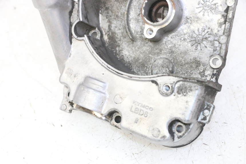 photo de CARTER STATOR KYMCO AGILITY 4T 50 (2005 - 2018) - Zoom état d’usage