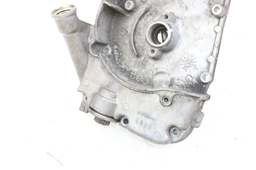 photo de Carter de stator KYMCO AGILITY RS 4T 50 (2009 - 2013) - Gros plan technique