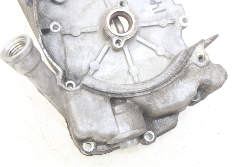 photo de CARTER STATOR PEUGEOT CITYSTAR AIR 125 (2014 - 2017) - Gros plan technique