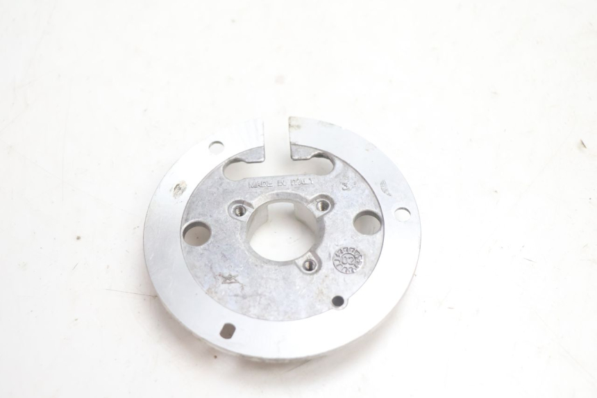 photo de CARTER STATOR HM HONDA CRM DERAPAGE RR 50 (2006 - 2017) - Zoom état d’usage