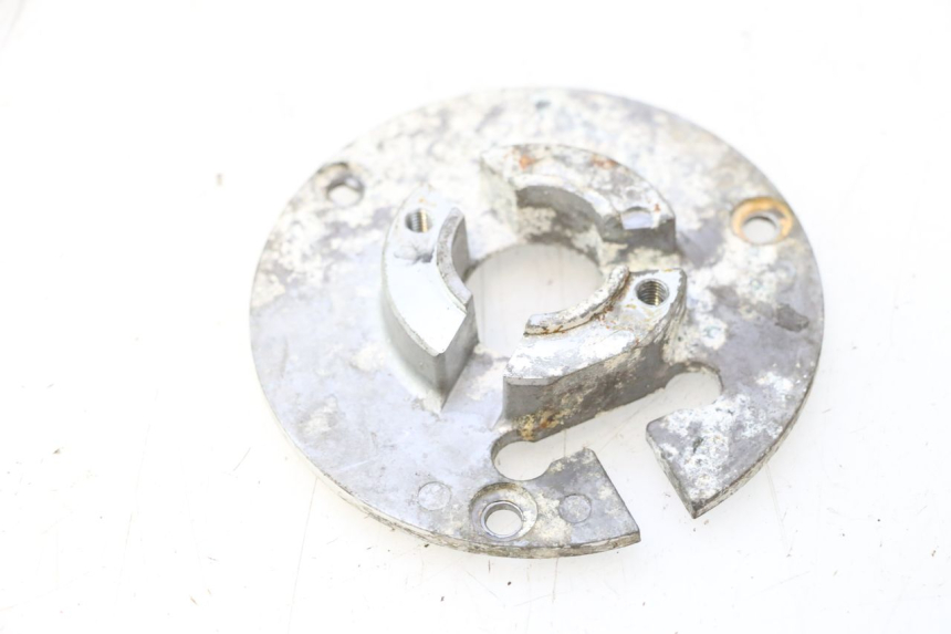 photo de CARTER STATOR HM HONDA DERAPAGE 50 (2007 - 2009) - Zoom état d’usage