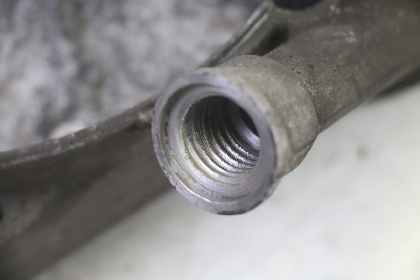 photo de CARTER STATOR SYM FIDDLE 3 III 125 (2014 - 2020) - Zoom état d’usage