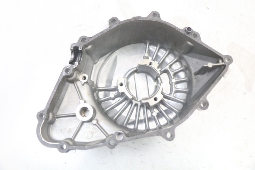 photo de CARTER STATOR YAMAHA FJR ABS 1300 (2006 - 2012) - État de surface