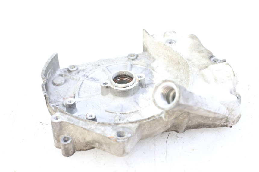 photo de CARTER STATOR GOES WIKI 125 (2010 - 2015) - Gros plan technique