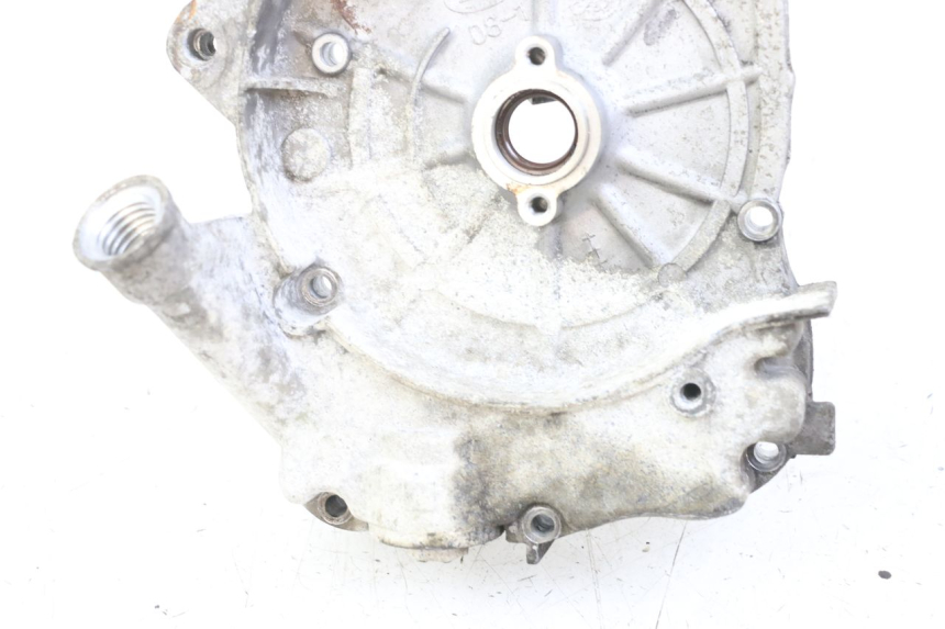 photo de CARTER STATOR GOES WIKI 125 (2010 - 2015) - Points de fixation