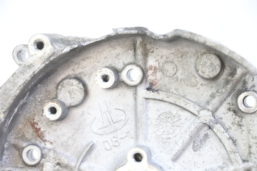 photo de CARTER STATOR GOES WIKI 125 (2010 - 2015) - État de surface