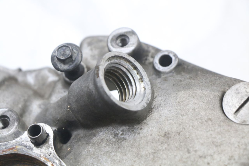 photo de CARTER STATOR HONDA NES AROBASE 125 (2000 - 2003) - Zoom état d’usage