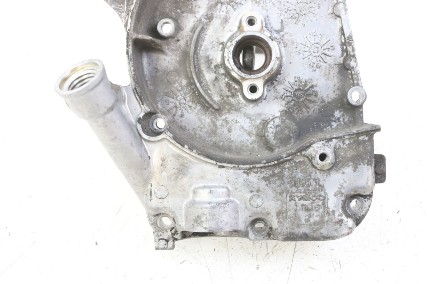 photo de CARTER STATOR KYMCO DINK 4T 50 (2007 - 2018) - Marquages et références