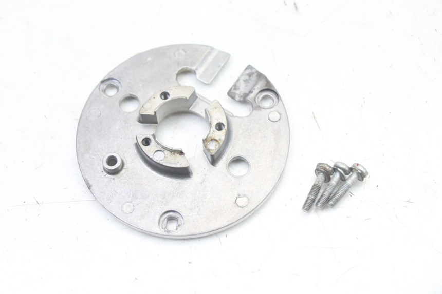 photo de CARTER STATOR MBK X-LIMIT XLIMIT 50 (2007 - 2012) - Vue principale