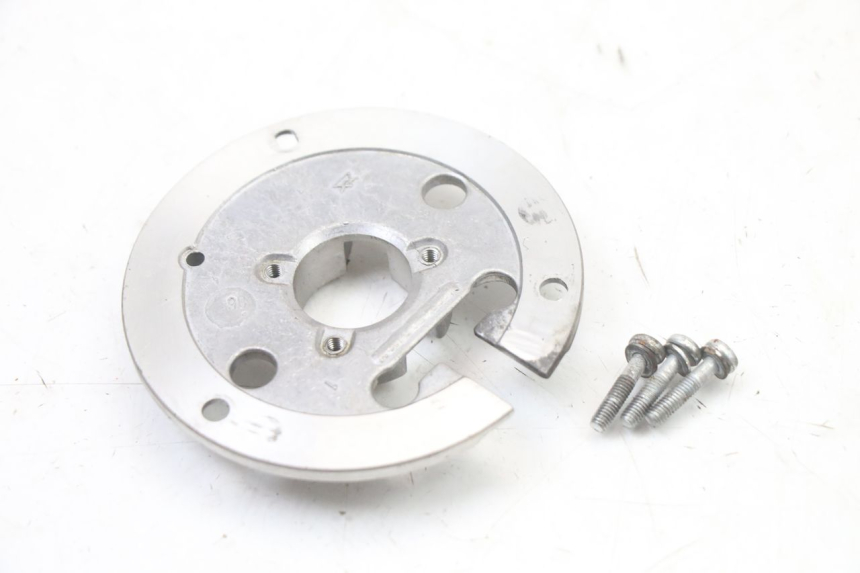 photo de CARTER STATOR MBK X-LIMIT XLIMIT 50 (2007 - 2012) - Zoom état d’usage