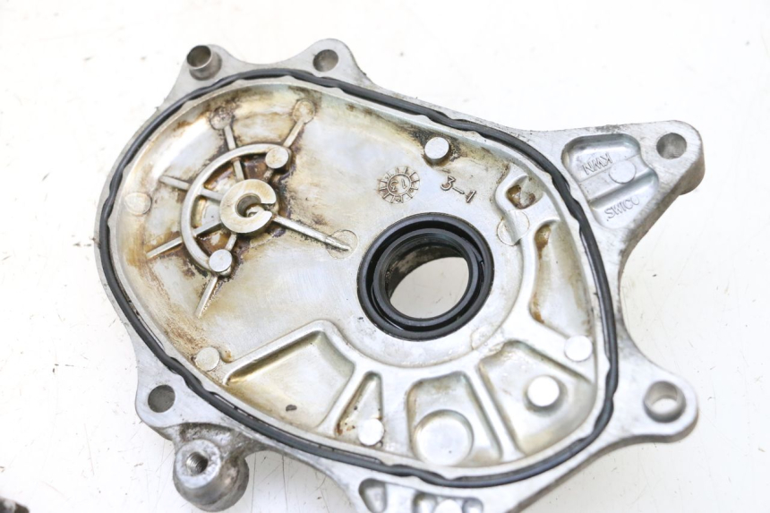 photo de CARTER STATOR HONDA PCX (JF57/JF64) 125 (2014 - 2018) - Détail de la pièce