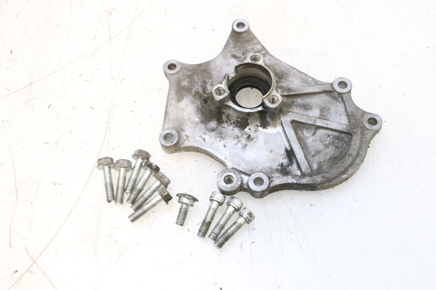 photo de CARTER STATOR HONDA PCX (JF57/JF64) 125 (2014 - 2018) - Vue d’ensemble